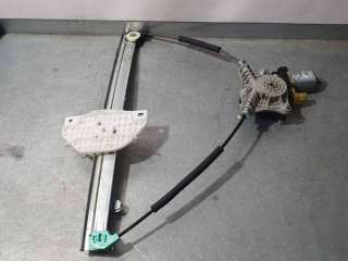 ELEVALUNAS DELANTERO DERECHO KIA RIO 1.2 (84 CV) DE 2017 - D.4466861 / 82460H8000