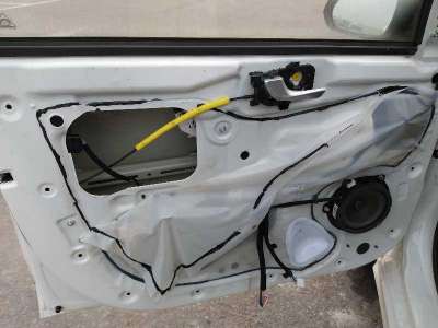 ELEVALUNAS DELANTERO IZQUIERDO KIA RIO 1.2 (84 CV) DE 2017 - D.4466862