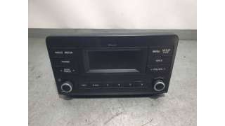 SISTEMA AUDIO / RADIO KIA RIO 1.2 (84 CV) DE 2017 - D.4466931 / 96150H8650WK