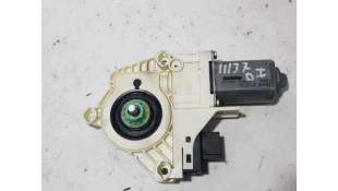 MOTOR ELEVALUNAS DELANTERO IZQUIERDO AUDI A6 BERLINA 2.0 16V TFSI (170 CV) DE 2006 - D.4466952 / 4F0959801D