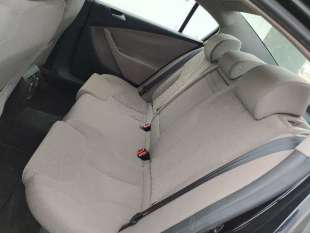 ASIENTOS TRASEROS VOLKSWAGEN PASSAT BERLINA 1.4 16V TSI (122 CV) DE 2008 - D.4466967