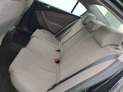 ASIENTOS TRASEROS VOLKSWAGEN PASSAT BERLINA 1.4 16V TSI (122 CV) DE 2008 - D.4466967