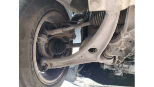 BRAZO SUSPENSION INFERIOR DELANTERO IZQUIERDO VOLKSWAGEN PASSAT BERLINA 1.4 16V TSI (122 CV) DE 2008 - D.4466973