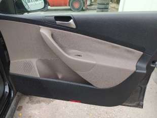 ELEVALUNAS DELANTERO DERECHO VOLKSWAGEN PASSAT BERLINA 1.4 16V TSI (122 CV) DE 2008 - D.4466996