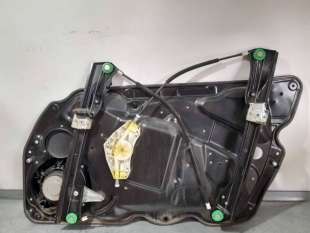 ELEVALUNAS DELANTERO IZQUIERDO VOLKSWAGEN PASSAT BERLINA 1.4 16V TSI (122 CV) DE 2008 - D.4466997 / 3C1837755K 2