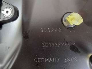ELEVALUNAS DELANTERO IZQUIERDO VOLKSWAGEN PASSAT BERLINA 1.4 16V TSI (122 CV) DE 2008 - D.4466997 / 3C1837755K