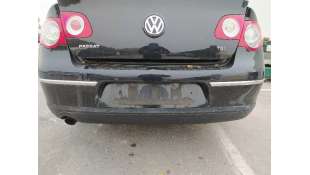 PARAGOLPES TRASERO VOLKSWAGEN PASSAT BERLINA 1.4 16V TSI (122 CV) DE 2008 - D.4467032
