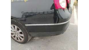 PARAGOLPES TRASERO VOLKSWAGEN PASSAT BERLINA 1.4 16V TSI (122 CV) DE 2008 - D.4467032 2
