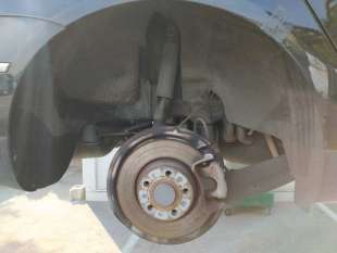 PLASTICO PASE RUEDA TRAS. DCH. VOLKSWAGEN PASSAT BERLINA 1.4 16V TSI (122 CV) DE 2008 - D.4467045