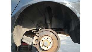 PLASTICO PASE RUEDA TRAS. IZQ. VOLKSWAGEN PASSAT BERLINA 1.4 16V TSI (122 CV) DE 2008 - D.4467046