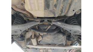 PUENTE TRASERO VOLKSWAGEN PASSAT BERLINA 1.4 16V TSI (122 CV) DE 2008 - D.4467050