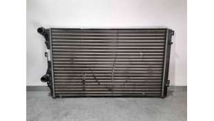 RADIADOR AGUA VOLKSWAGEN PASSAT BERLINA 1.4 16V TSI (122 CV) DE 2008 - D.4467059 / 1K0121253BB