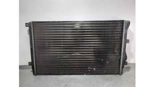 RADIADOR AGUA VOLKSWAGEN PASSAT BERLINA 1.4 16V TSI (122 CV) DE 2008 - D.4467059 / 1K0121253BB 2