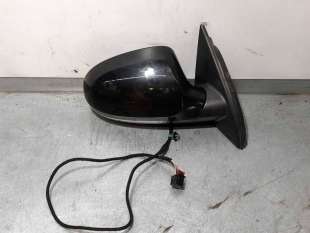 RETROVISOR DERECHO VOLKSWAGEN PASSAT BERLINA 1.4 16V TSI (122 CV) DE 2008 - D.4467062 2