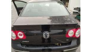 TAPA MALETERO VOLKSWAGEN PASSAT BERLINA 1.4 16V TSI (122 CV) DE 2008 - D.4467071