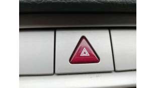 WARNING VOLKSWAGEN PASSAT BERLINA 1.4 16V TSI (122 CV) DE 2008 - D.4467080