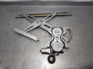 ELEVALUNAS DELANTERO DERECHO TOYOTA YARIS 1.3 16V (99 CV) DE 2013 - D.4467129 / 857100D100