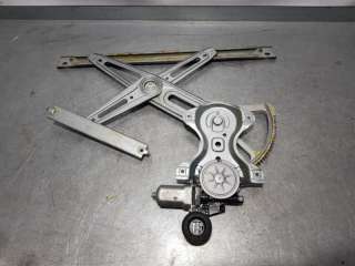 ELEVALUNAS DELANTERO DERECHO TOYOTA YARIS 1.3 16V (99 CV) DE 2013 - D.4467129 / 857100D100