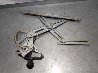 ELEVALUNAS DELANTERO DERECHO TOYOTA YARIS 1.3 16V (99 CV) DE 2013 - D.4467129 / 857100D100