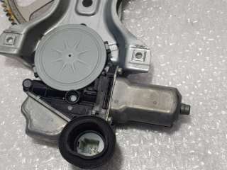 ELEVALUNAS DELANTERO IZQUIERDO TOYOTA YARIS 1.3 16V (99 CV) DE 2013 - D.4467130
