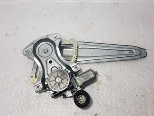 ELEVALUNAS TRASERO DERECHO TOYOTA YARIS 1.3 16V (99 CV) DE 2013 - D.4467131 / 857200D120