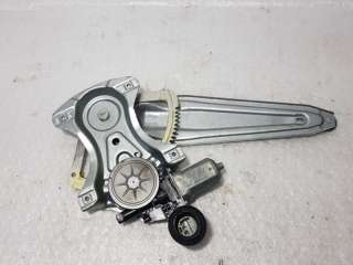 ELEVALUNAS TRASERO DERECHO TOYOTA YARIS 1.3 16V (99 CV) DE 2013 - D.4467131 / 857200D120