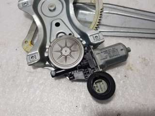 ELEVALUNAS TRASERO DERECHO TOYOTA YARIS 1.3 16V (99 CV) DE 2013 - D.4467131 / 857200D120