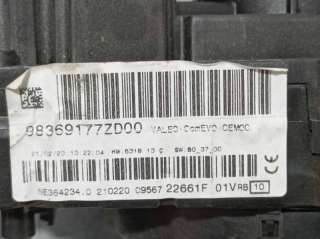 COM 2000 PEUGEOT 208 1.2 12V e-THP / PureTech (131 CV) DE 2020 - D.4467285 / 98369177ZD
