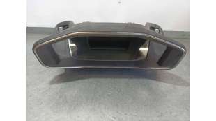 CUADRO INSTRUMENTOS PEUGEOT 208 1.2 12V e-THP / PureTech (131 CV) DE 2020 - D.4467289 / 9836680080