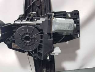 ELEVALUNAS TRASERO DERECHO PEUGEOT 208 1.2 12V e-THP / PureTech (131 CV) DE 2020 - D.4467296 / 9829045580 2