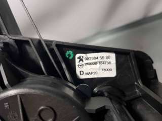 ELEVALUNAS TRASERO DERECHO PEUGEOT 208 1.2 12V e-THP / PureTech (131 CV) DE 2020 - D.4467296 / 9829045580