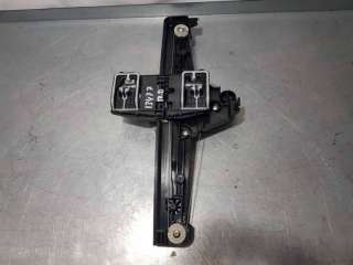 ELEVALUNAS TRASERO DERECHO PEUGEOT 208 1.2 12V e-THP / PureTech (131 CV) DE 2020 - D.4467296 / 9829045580