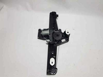 ELEVALUNAS TRASERO IZQUIERDO PEUGEOT 208 1.2 12V e-THP / PureTech (131 CV) DE 2020 - D.4467297 / 9829045980