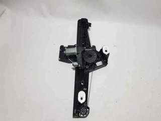 ELEVALUNAS TRASERO IZQUIERDO PEUGEOT 208 1.2 12V e-THP / PureTech (131 CV) DE 2020 - D.4467297 / 9829045980