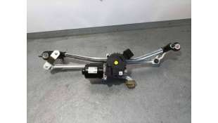 MOTOR LIMPIA DELANTERO PEUGEOT 208 1.2 12V e-THP / PureTech (131 CV) DE 2020 - D.4467322 / 9824784980 2