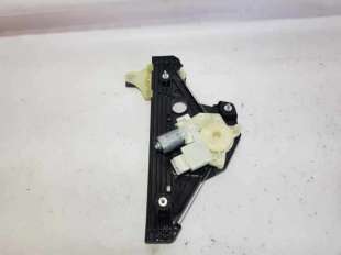 ELEVALUNAS TRASERO IZQUIERDO RENAULT CLIO V 1.5 BLUE dCi D FAP (86 CV) DE 2020 - D.4467384 / 827217837RA