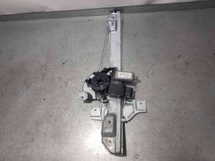 ELEVALUNAS DELANTERO DERECHO CITROEN C3 1.5 Blue-HDI FAP (102 CV) DE 2019 - D.4467578 / 9829511780