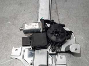 ELEVALUNAS DELANTERO IZQUIERDO CITROEN C3 1.5 Blue-HDI FAP (102 CV) DE 2019 - D.4467579 / 9830478980 2