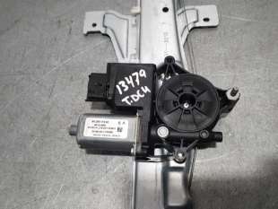 ELEVALUNAS TRASERO DERECHO CITROEN C3 1.5 Blue-HDI FAP (102 CV) DE 2019 - D.4467580 / 9830478380 2