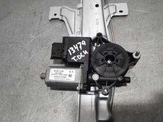 ELEVALUNAS TRASERO DERECHO CITROEN C3 1.5 Blue-HDI FAP (102 CV) DE 2019 - D.4467580 / 9830478380