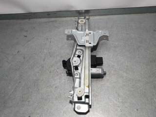 ELEVALUNAS TRASERO DERECHO CITROEN C3 1.5 Blue-HDI FAP (102 CV) DE 2019 - D.4467580 / 9830478380