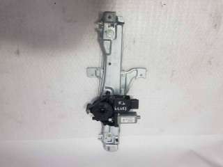 ELEVALUNAS TRASERO IZQUIERDO CITROEN C3 1.5 Blue-HDI FAP (102 CV) DE 2019 - D.4467581 / 9830478480