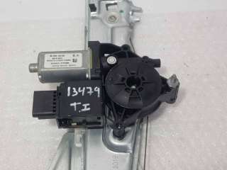 ELEVALUNAS TRASERO IZQUIERDO CITROEN C3 1.5 Blue-HDI FAP (102 CV) DE 2019 - D.4467581 / 9830478480