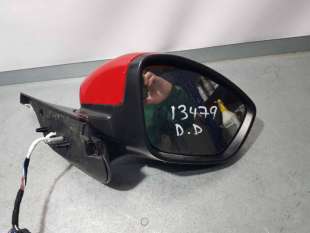 RETROVISOR DERECHO CITROEN C3 1.5 Blue-HDI FAP (102 CV) DE 2019 - D.4467640
