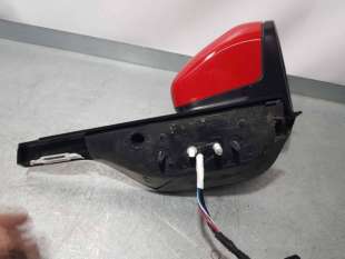 RETROVISOR DERECHO CITROEN C3 1.5 Blue-HDI FAP (102 CV) DE 2019 - D.4467640 2