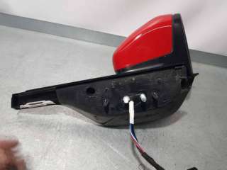 RETROVISOR DERECHO CITROEN C3 1.5 Blue-HDI FAP (102 CV) DE 2019 - D.4467640