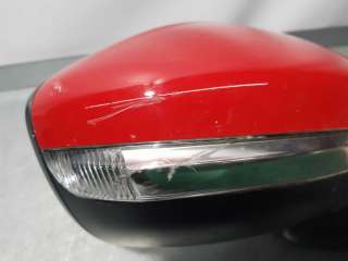 RETROVISOR DERECHO CITROEN C3 1.5 Blue-HDI FAP (102 CV) DE 2019 - D.4467640