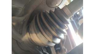 TRANSMISION DELANTERA IZQUIERDA CITROEN C3 1.5 Blue-HDI FAP (102 CV) DE 2019 - D.4467654