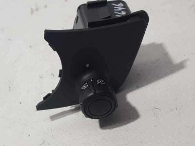 CONTROL DE CRUCERO RENAULT SCENIC II 1.5 dCi D (101 CV) DE 2005 - D.4467674 / 8200206738