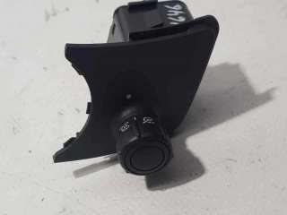 CONTROL DE CRUCERO RENAULT SCENIC II 1.5 dCi D (101 CV) DE 2005 - D.4467674 / 8200206738